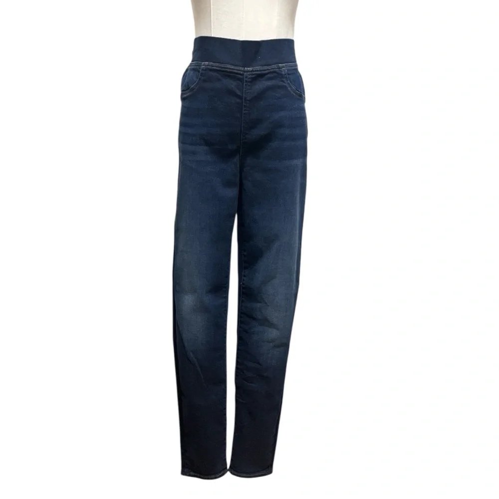 Madewell NWT Skinny Blue Jeans Sleek Fit Sz 29